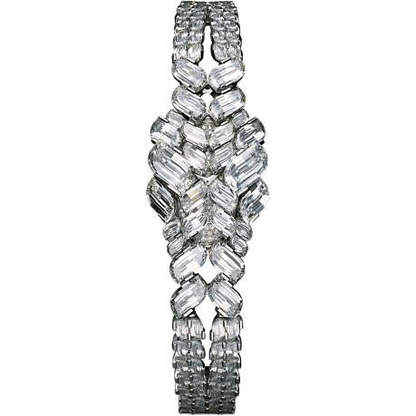 Vacheron Constantin Métiers d'Art Kalla Haute Couture A Secret 17625/S12G-9479