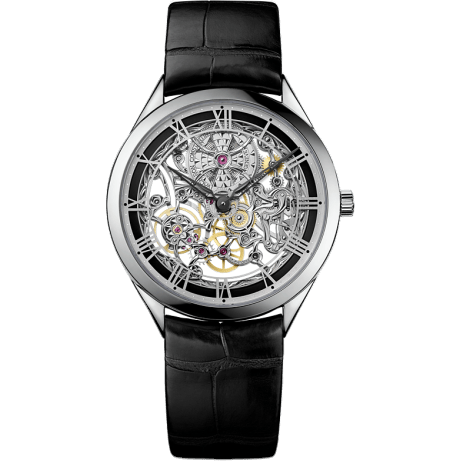 Vacheron Constantin Métiers d'Art Ajourées Black 82020/000G-9924