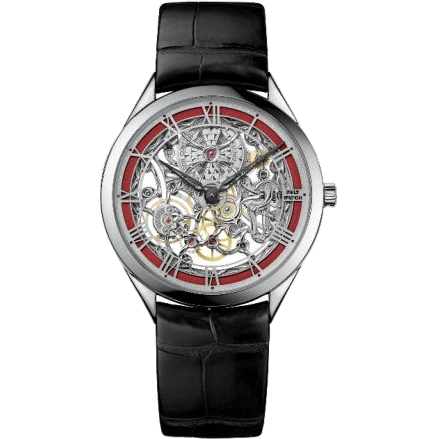 Vacheron Constantin Métiers d'Art Ajourées Only Watch 2015 82020/000G-B143