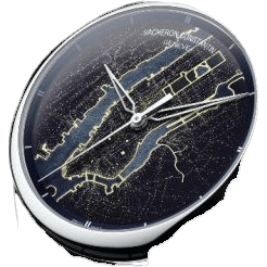 Vacheron Constantin Métiers d’Art Villes Lumières New York 86222/000G-B105