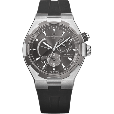 Vacheron Constantin Overseas Dual Time 47450/000W-9511