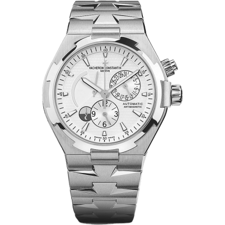 Overseas Dual Time