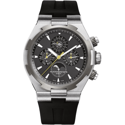 Vacheron Constantin Overseas Perpetual Calendar Boutique 49020/000W-9656