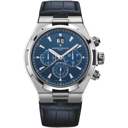 Vacheron Constantin Overseas Chronograph 49150/000A-9745