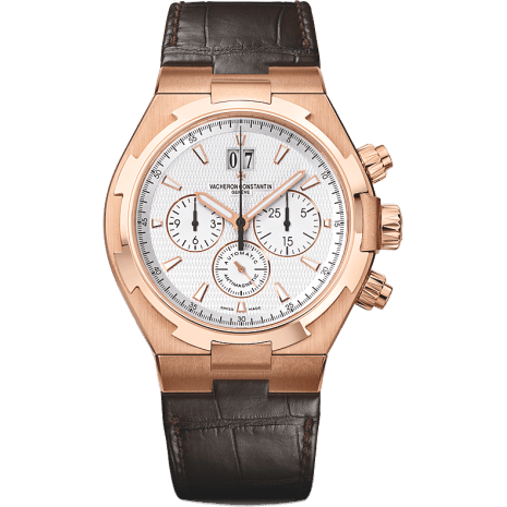 Vacheron Constantin Overseas Chronograph 49150/000R-9454