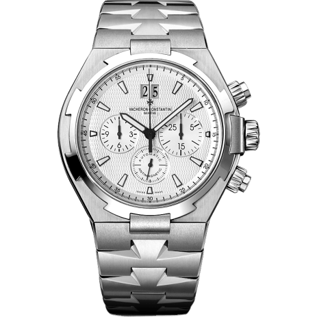 Overseas Chronograph