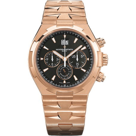 Vacheron Constantin Overseas Chronograph 49150/B01R-9338