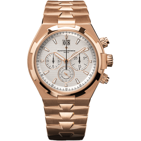 Vacheron Constantin Overseas Chronograph 49150/B01R-9454