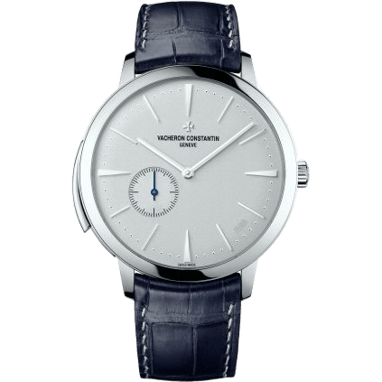 Vacheron Constantin Patrimony Ultra Thin Calibre 1731 Collection Excellence Platine 30110/000P-B108