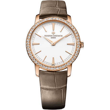 Vacheron Constantin Patrimony Contemporaine Small Diamond 81590/000R-9847