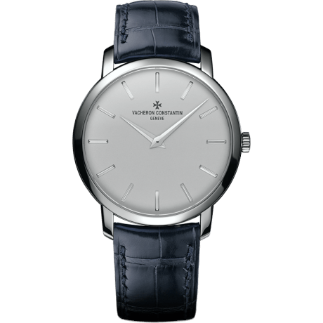 Vacheron Constantin Traditionnelle Self-Winding Singapore Boutique 43076/000P-9875