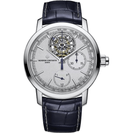 Vacheron Constantin Traditionnelle Tourbillon Chronograph Excellence Platine 5100T/000P-H041