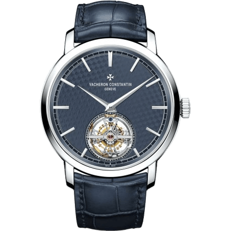 Traditionnelle Tourbillon Ginza Boutique 25th Anniversary