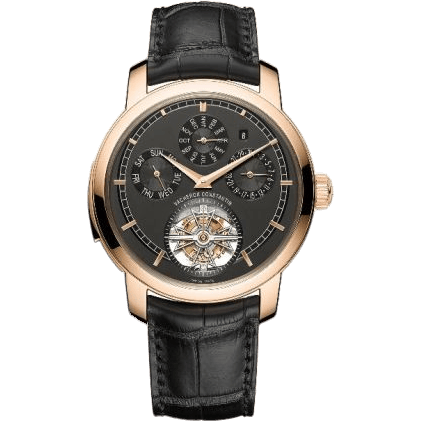 Vacheron Constantin Traditionnelle Calibre 2755 Pink / Slate 80172/000R-B406