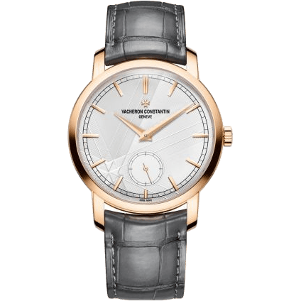 Traditionnelle Small Seconds Pink Gold / 270th Anniversary