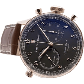 20025 Rose Gold / Black