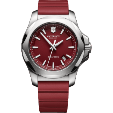 I.N.O.X. Red