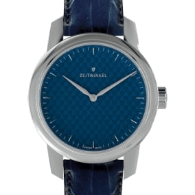 081° Blue