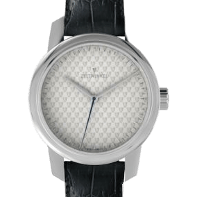 082° Silver