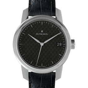 083° Black