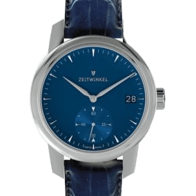 188° Blue