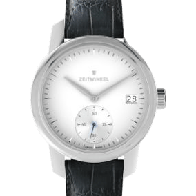 188° Silver