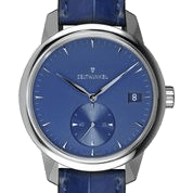 181° Blue