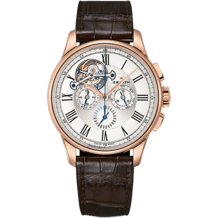 Academy Tourbillon Perpetual Calendar