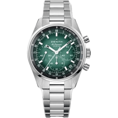 Zenith Chronomaster Original Édition Paris 03.3207.3600/75.M3230