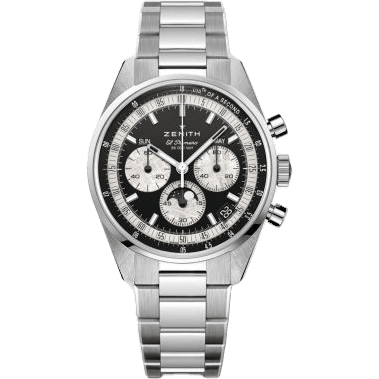 Chronomaster Original Triple Calendar Hodinkee
