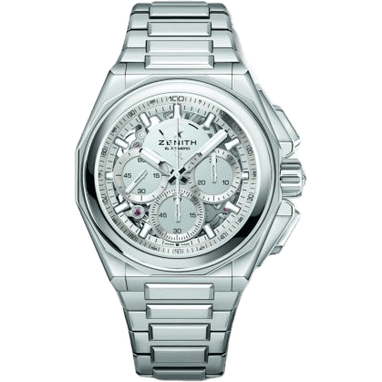 Zenith Defy Extreme Mirror 03.9102.9004/90.I001
