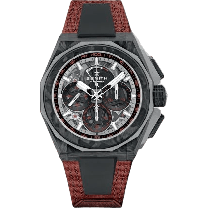 Defy Extreme Carbon Copper X Prix