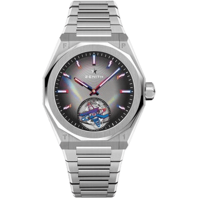 Defy Skyline Tourbillon Felipe Pantone