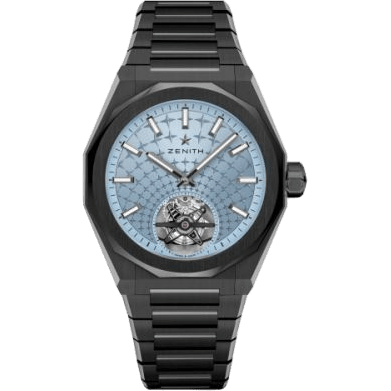 Zenith Defy Skyline Tourbillon The Time Place 49.9301.3630/15.I001