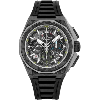 Defy Extreme Carbon