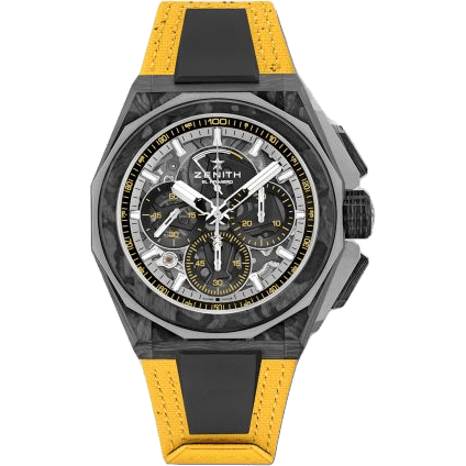 Zenith Defy Extreme Carbon Desert X Prix 10.9100.9004-1/23.I303