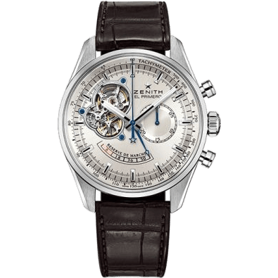 Zenith El Primero Chronomaster Power Reserve 03.2080.4021/01.C494