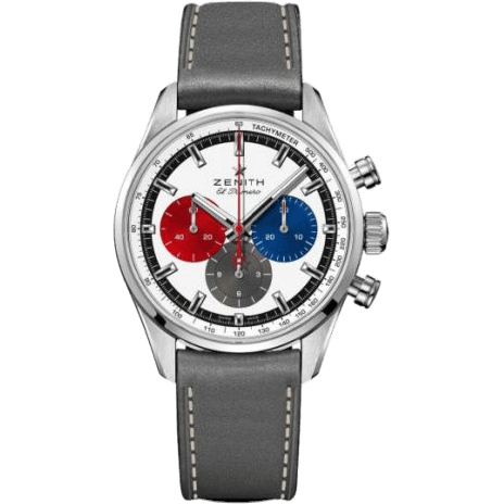 Zenith El Primero Chronomaster Final Edition 03.2153.4061/04.C844