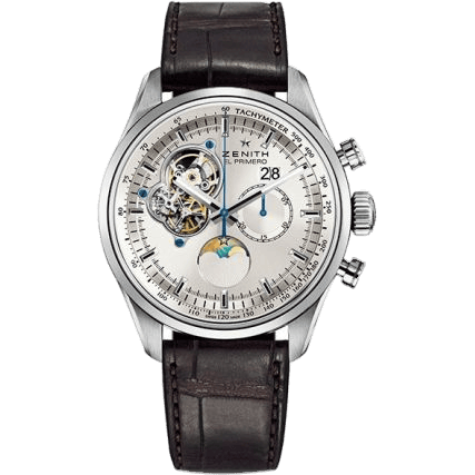 Zenith El Primero Chronomaster Grande Date 03.2160.4047/01.C713