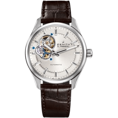 Zenith El Primero Synopsis 03.2170.4613/02.C713