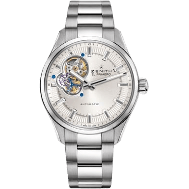 Zenith El Primero Synopsis Bracelet 03.2170.4613/02.M2170