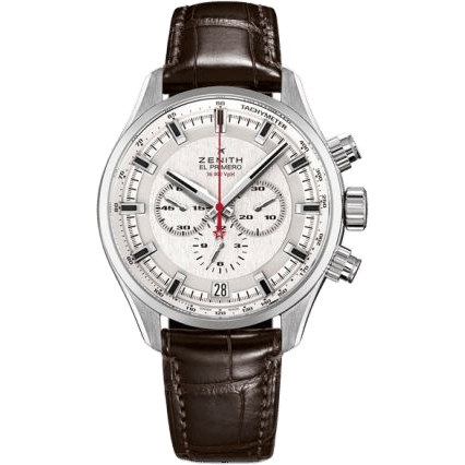 Zenith El Primero Sport Silver 03.2280.400/01.C713