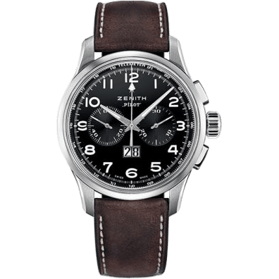 Zenith El Primero Big Date Special 03.2410.4010/21.C722