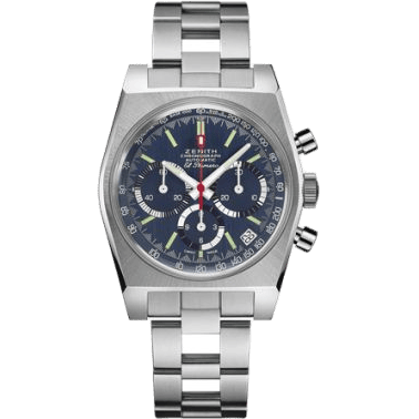 El Primero A3818 Revival The Cover Girl