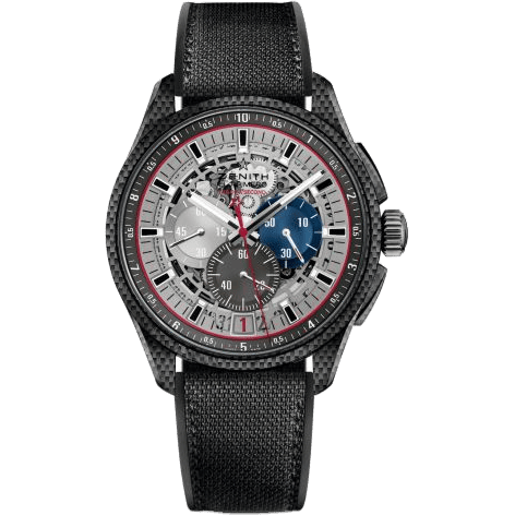 Zenith El Primero Lightweight 10.2260.4052W/98.R573