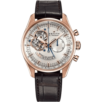 Zenith El Primero Chronomaster Power Reserve Gold 18.2080.4021/01.C494