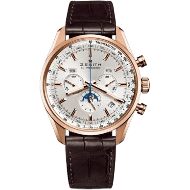 Zenith El Primero 410 18.2091.410/01.C494