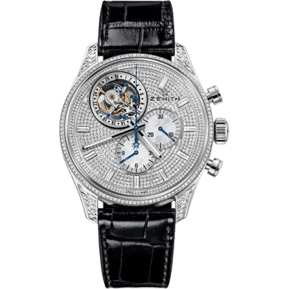 Zenith El Primero Tourbillon 45.2050.4035/09.C714