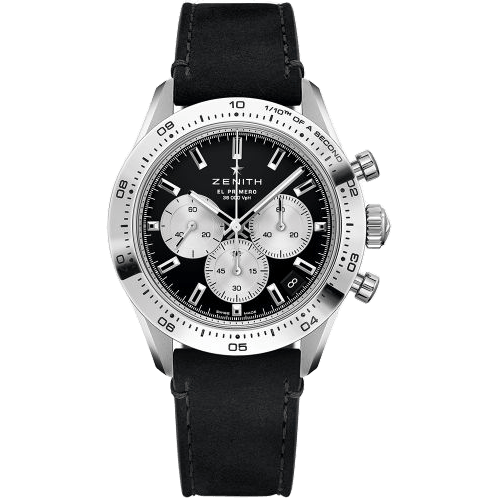 Zenith Chronomaster Sport Yoshida White Gold / Black 65.3101.3600/21.C925