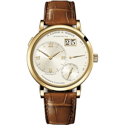 Grand Lange 1